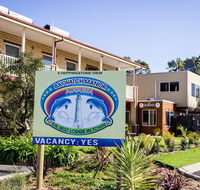 Augusta - Cape Leeuwin YHA - Whitsundays Accommodation