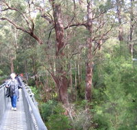 Walpole YHA - Whitsundays Accommodation