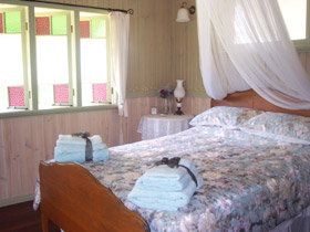 Flora Alba Accommodation - Whitsundays Accommodation 0