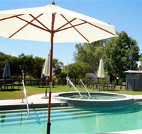BIG4 Goondiwindi Holiday Park - Whitsundays Accommodation