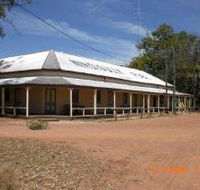 Nindigully Pub - Whitsundays Accommodation