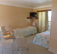 Suncourt Motor Inn - Whitsundays Accommodation