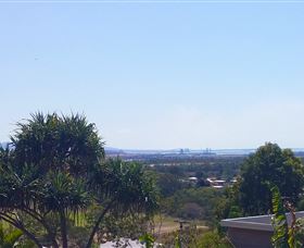 Suncourt Motor Inn - Whitsundays Accommodation 1