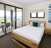Apartments G60 Gladstone managed by Metro Hotels - Whitsundays Accommodation