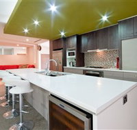 Galbraith Park - Whitsundays Accommodation