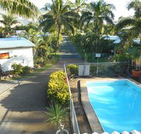 Bush Village Budget Cabins - Whitsundays Accommodation
