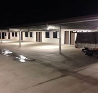 Carmila Sands Motel - Whitsundays Accommodation