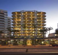 Key Largo - Whitsundays Accommodation