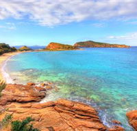 Pumpkin Island - Whitsundays Accommodation