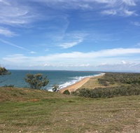 Southend Camping Grounds - Whitsundays Accommodation