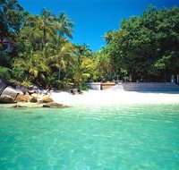 Bedarra - Whitsundays Accommodation