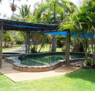Balgal Beach Holiday Units - Whitsundays Accommodation