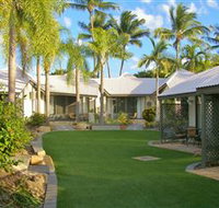 Island Leisure Resort - Whitsundays Accommodation