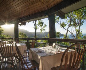 Oak Beach QLD Whitsundays Accommodation