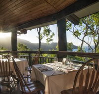 Thala Beach Nature Reserve - Whitsundays Accommodation