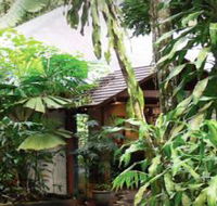 Heritage Lodge and Spa - In the Daintree