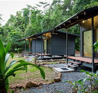 Jungle Lodge