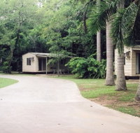Travellers Rest Caravan and Camping Park - Whitsundays Accommodation