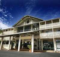 Club Croc Hotel Airlie Beach - Whitsundays Accommodation