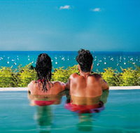 at Waters Edge Resort - Whitsundays Accommodation