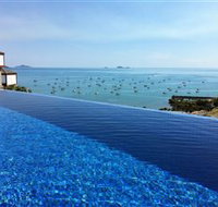 Pinnacles Resort - Whitsundays Accommodation