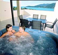 Portside Whitsunday Apartments - Whitsundays Accommodation