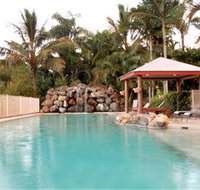 at Boathaven Spa Resort - Whitsundays Accommodation