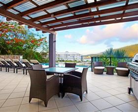 At Waterfront Whitsunday Retreat - Whitsundays Accommodation 0