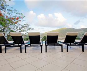 At Waterfront Whitsunday Retreat - Whitsundays Accommodation 1