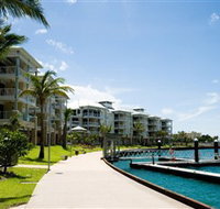 Mantra Boathouse Apartments - Whitsundays Accommodation