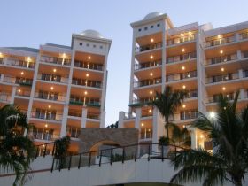 At Blue Horizon Resort - Whitsundays Accommodation 0