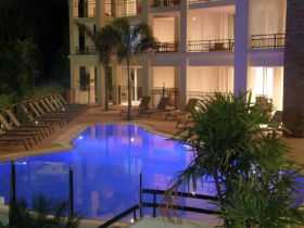 At Blue Horizon Resort - Whitsundays Accommodation 1