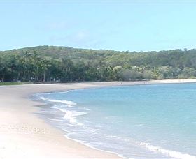 Great Keppel Island Holiday Village - Whitsundays Accommodation 2