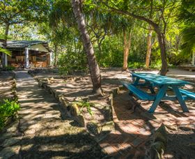 Great Keppel Island Holiday Village - Whitsundays Accommodation 1