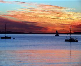 Great Keppel Island Holiday Village - Whitsundays Accommodation 3