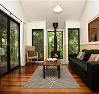 Cedar Creek Lodges at Thunderbird Park - Whitsundays Accommodation