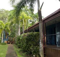 Cape York Peninsula Lodge - Whitsundays Accommodation