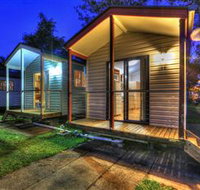 Wallace Motel and Caravan Park - Whitsundays Accommodation