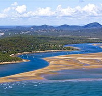 Captain Cook Holiday Village - Whitsundays Accommodation