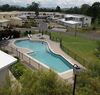 Gympie Pines Fairway Villas - Whitsundays Accommodation