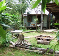 Ride On Mary - Kayak and Bike Bush Adventures - Whitsundays Accommodation