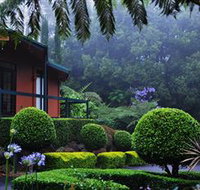 Escarpment Retreat and Day Spa - Whitsundays Accommodation