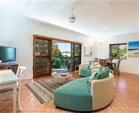 Accommodation Rimini By The River- Noosa - Whitsundays Accommodation 2
