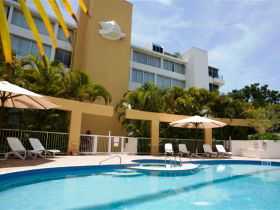 Las Rias Luxury Apartments - Whitsundays Accommodation 2