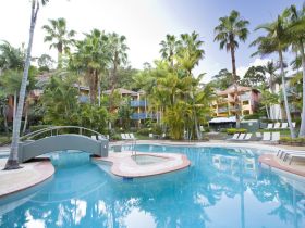 Mantra French Quarter - Whitsundays Accommodation 1