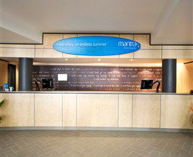 Mantra French Quarter - Whitsundays Accommodation 2