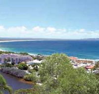 Lookout Noosa Resort - Whitsundays Accommodation