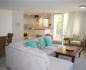 Parkshores Sunshine Beach - Whitsundays Accommodation 3