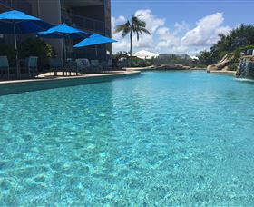 Endless Summer Resort Coolum Beach - Whitsundays Accommodation 0