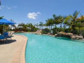 Endless Summer Resort Coolum Beach - Whitsundays Accommodation 3